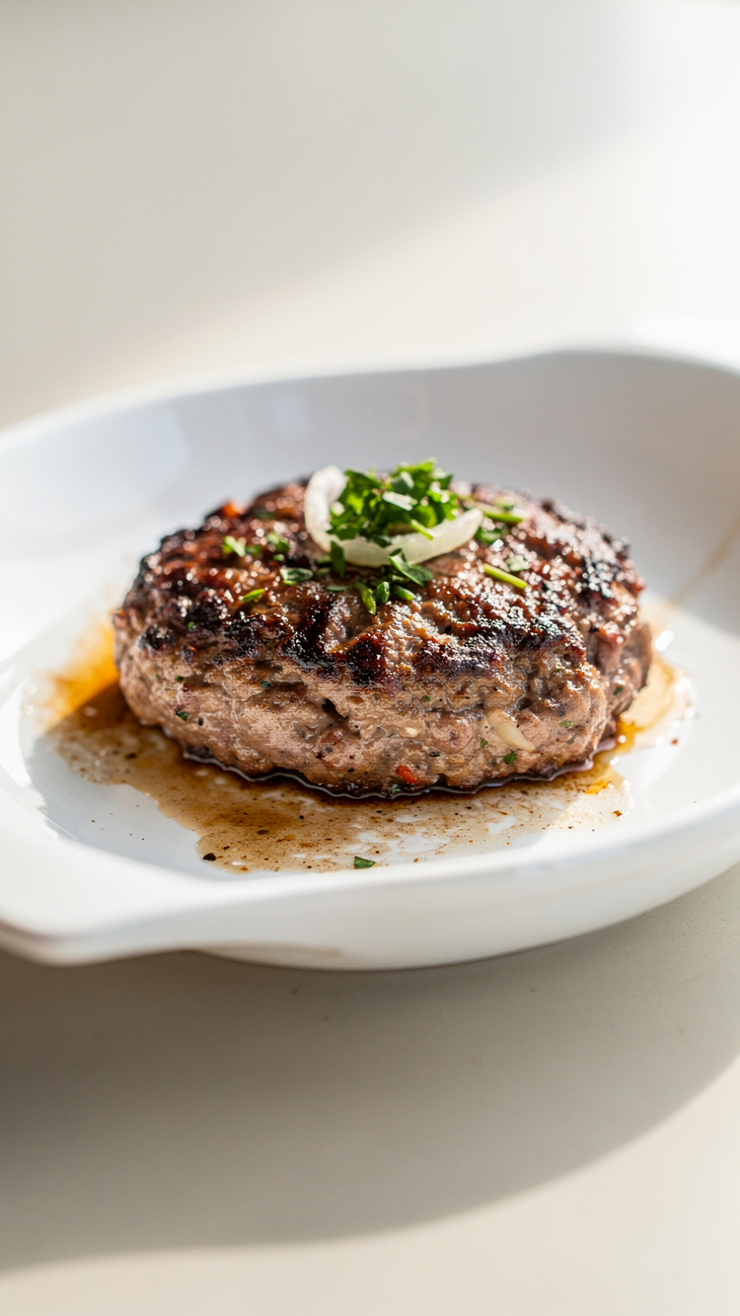 Hamburger and Rice Casserole (Easy Beef Dinner)